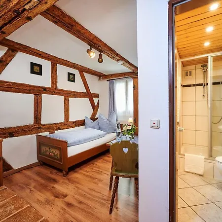 Hotel-gasthof Bub Casa de hóspedes Zirndorf