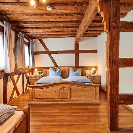 Hotel-gasthof Bub