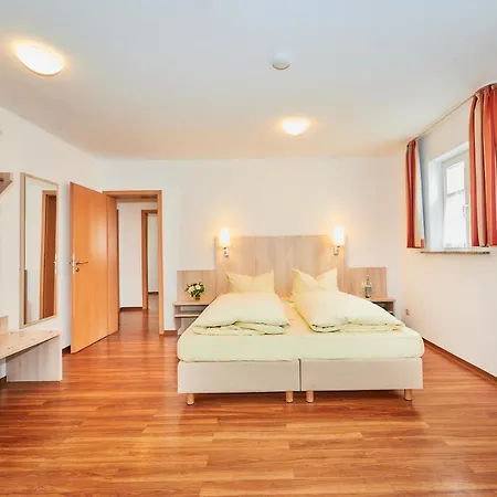Hotel-gasthof Bub