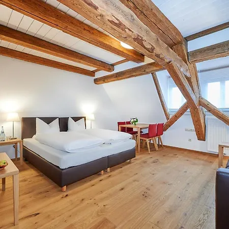 Guest house Hotel-gasthof Bub 3*