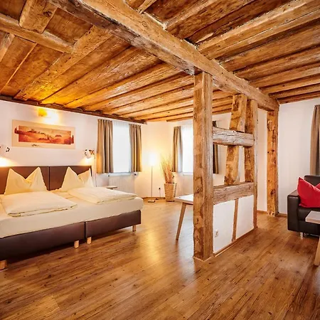 Guest house Hotel-gasthof Bub 3*