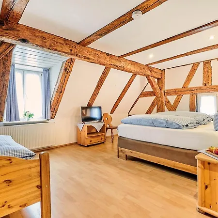 Hotel-gasthof Bub 3* Zirndorf