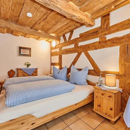 Pensionat Hotel-gasthof Bub Zirndorf