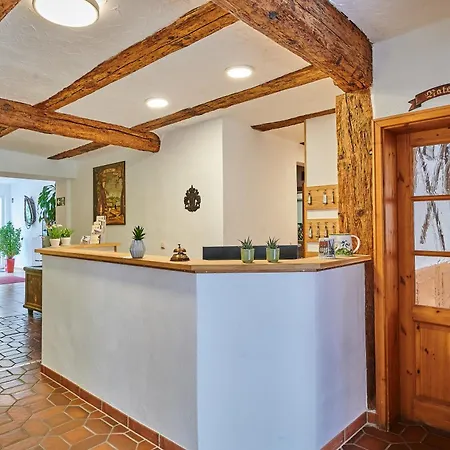 Hotel-gasthof Bub Zirndorf