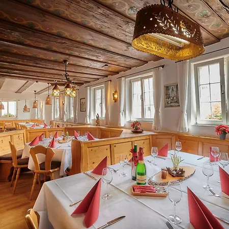 Hotel-gasthof Bub