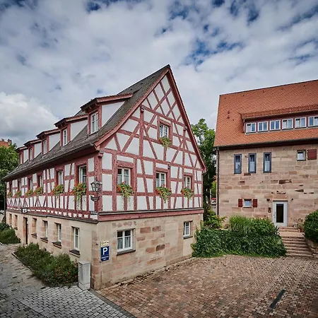 Pensionat Hotel-gasthof Bub 3*