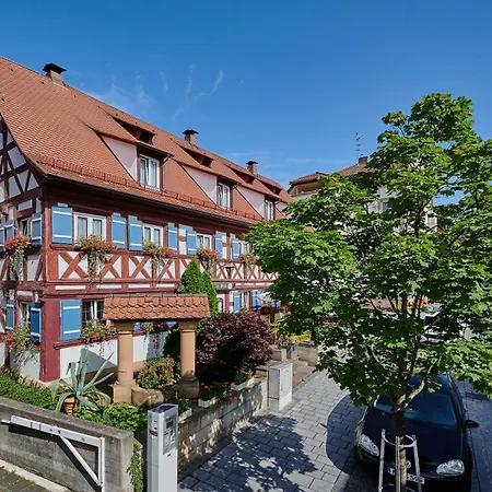 Hotel-gasthof Bub 3*