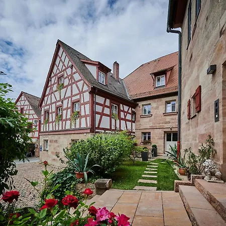 Hotel-gasthof Bub Pensionat 3*