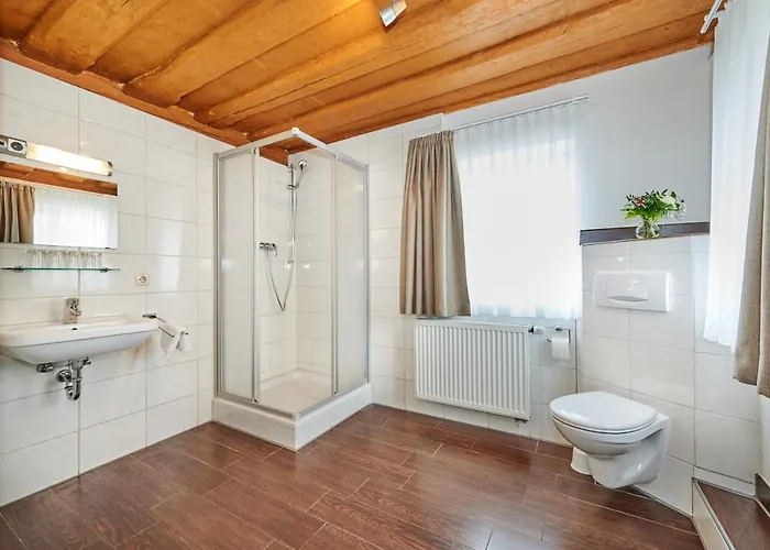 Hotel-gasthof Bub Maison d'hôtes
