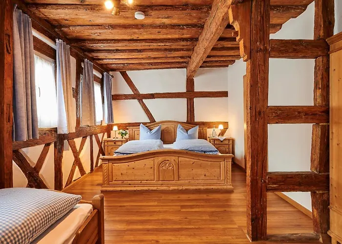 Hotel-gasthof Bub