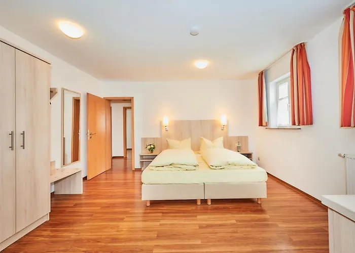 Hotel-gasthof Bub