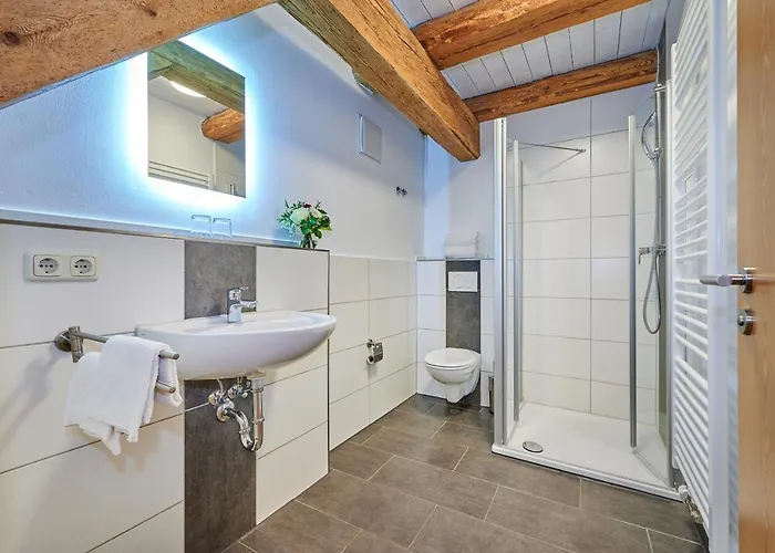 Maison d'hôtes Hotel-gasthof Bub 3*