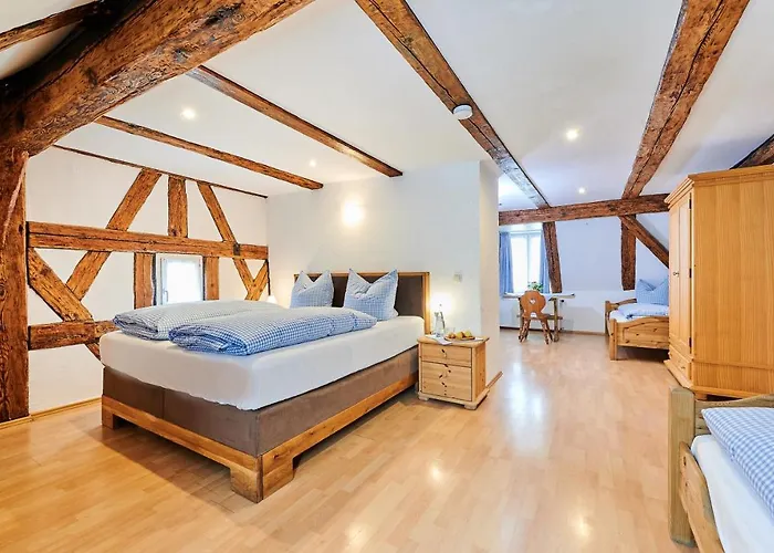 Hotel-gasthof Bub 3*