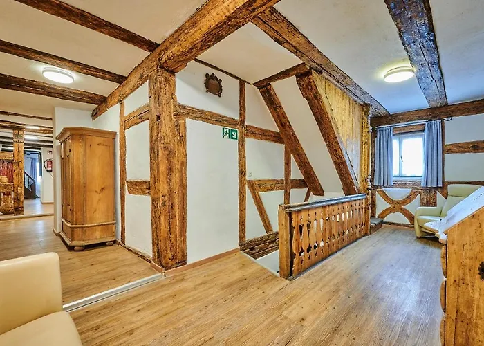 Hotel-gasthof Bub 3* Zirndorf