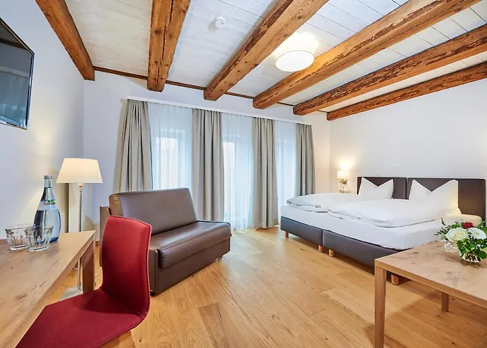 Hotel-gasthof Bub 3* Zirndorf