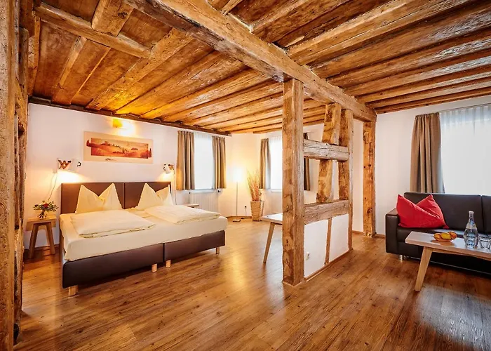 Maison d'hôtes Hotel-gasthof Bub 3*
