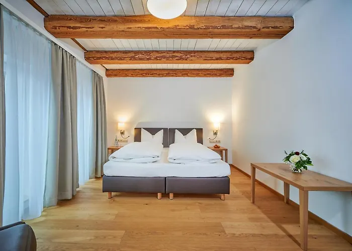 Hotel-gasthof Bub 3* Zirndorf