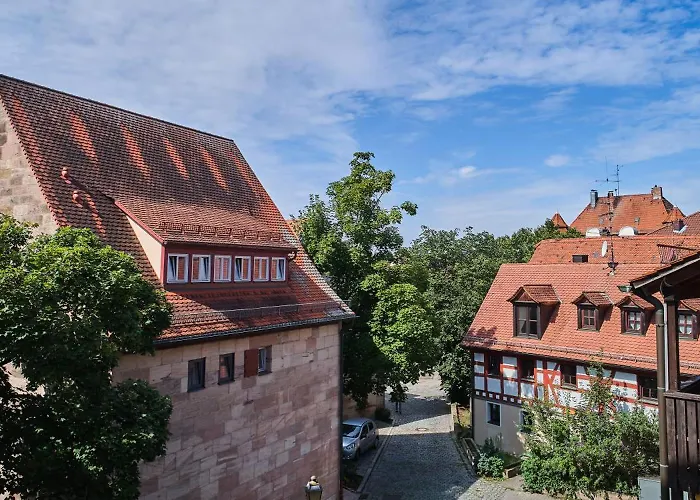 Hotel-gasthof Bub Zirndorf