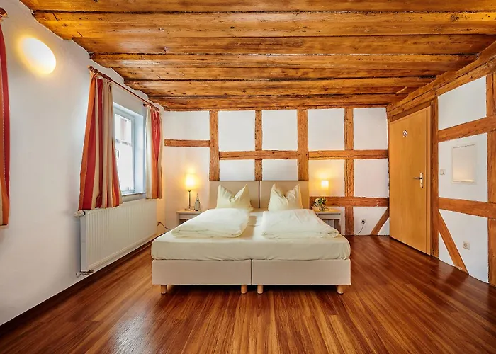 Hotel-gasthof Bub Zirndorf