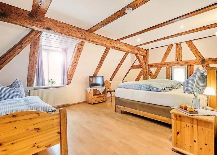 Hotel-gasthof Bub