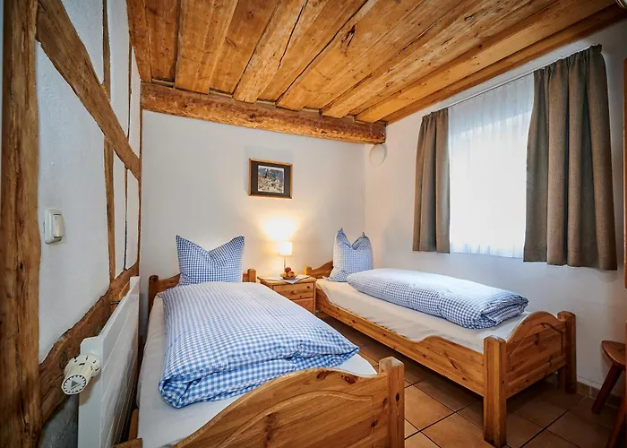 Hotel-gasthof Bub Maison d'hôtes