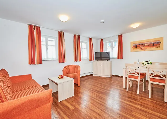 Hotel-gasthof Bub 3* Zirndorf