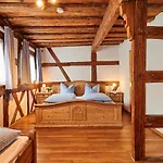 Hotel-gasthof Bub