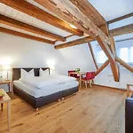 Pensión Hotel-gasthof Bub 3*