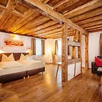Pensión Hotel-gasthof Bub 3*