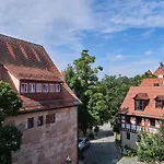 Hotel-gasthof Bub Zirndorf