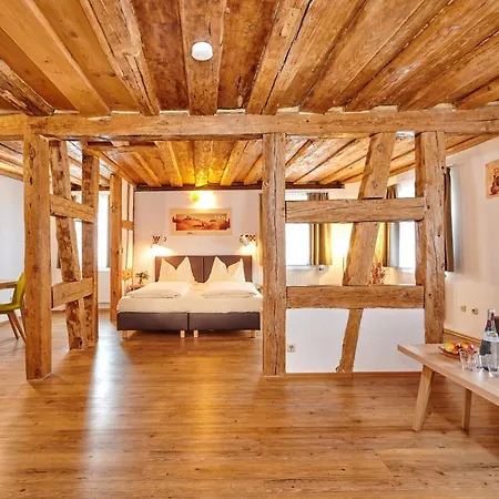 Hotel-gasthof Bub