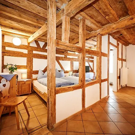 Hotel-gasthof Bub 3*