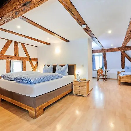 Hotel-gasthof Bub 3*