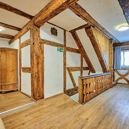 Hotel-gasthof Bub 3* Zirndorf