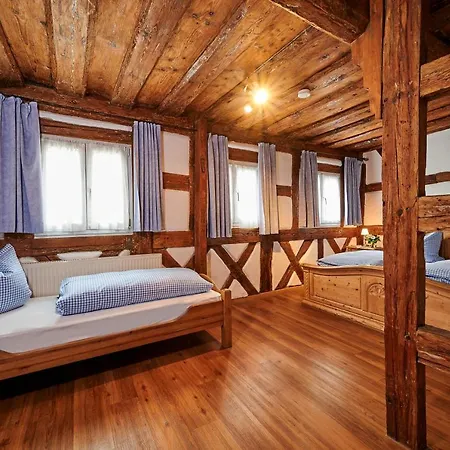 Gasthof Hotel-gasthof Bub 3*