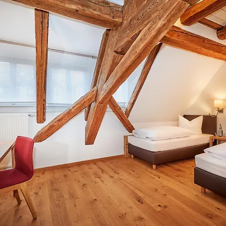 Gasthof Hotel-gasthof Bub 3*