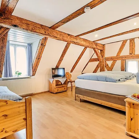 Hotel-gasthof Bub 3* Zirndorf