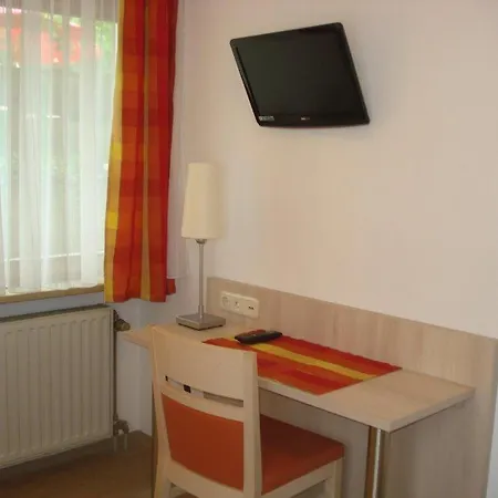 Hotel-gasthof Bub 3*