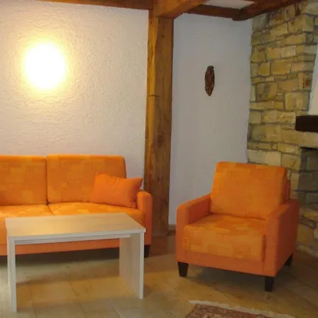 Hotel-gasthof Bub 3*