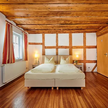 Hotel-gasthof Bub Zirndorf