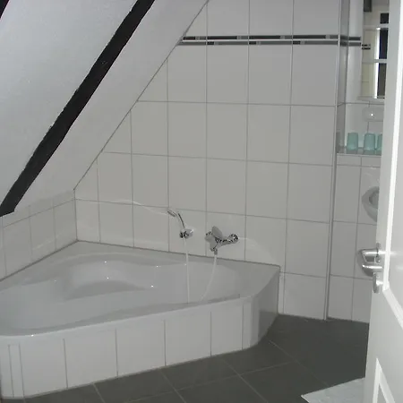 Gasthof Hotel-gasthof Bub