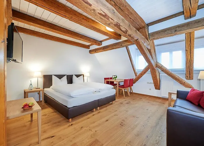 Guest house Hotel-gasthof Bub 3*
