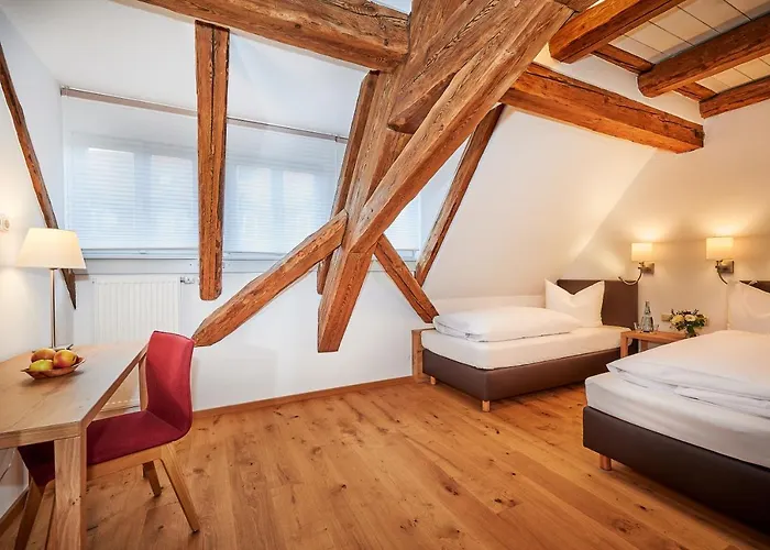 Guest house Hotel-gasthof Bub 3*