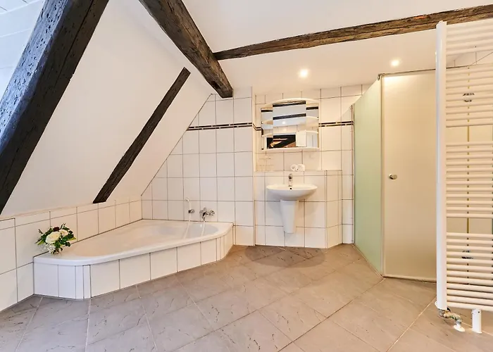 Hotel-gasthof Bub Gasthuis Zirndorf