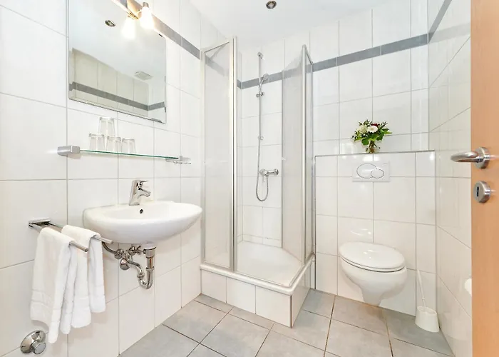 Hotel-gasthof Bub 3* Zirndorf