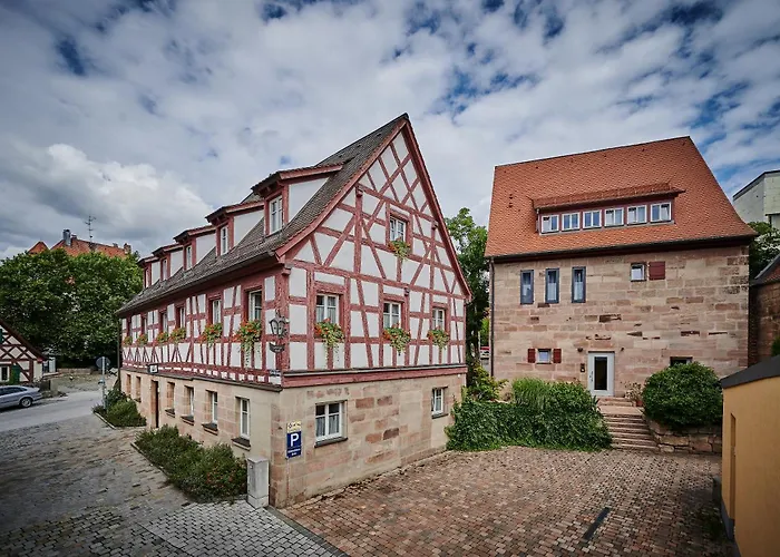 Gasthuis Hotel-gasthof Bub 3*