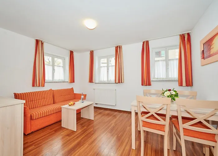 Hotel-gasthof Bub Zirndorf