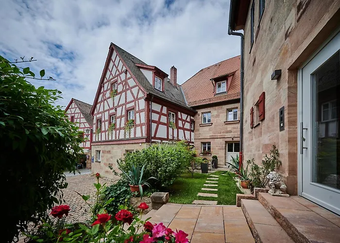 Hotel-gasthof Bub Guest house 3*
